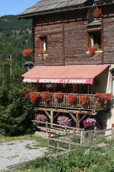 Hotel Le Chamois Logis
