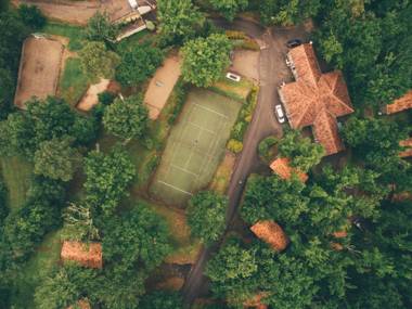 Terres de France - Les Hameaux des Lacs