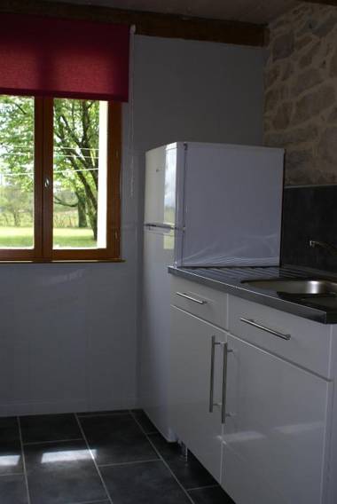 La Forestière Gite Le Pigeonnier