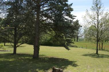 La Forestière Gite Le Pigeonnier
