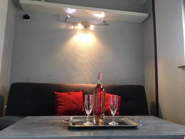 La Forestière Gite Le Pigeonnier