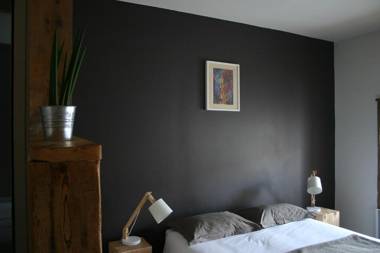 Chambre d'hôtes La Font