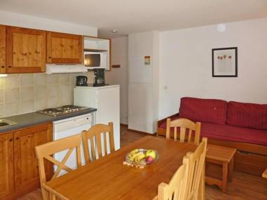 Appartement Les Orres 2 pièces 6 personnes - FR-1-322-373