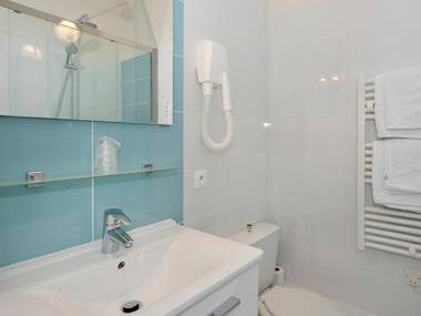 Logis Hôtel Le Saint Florent