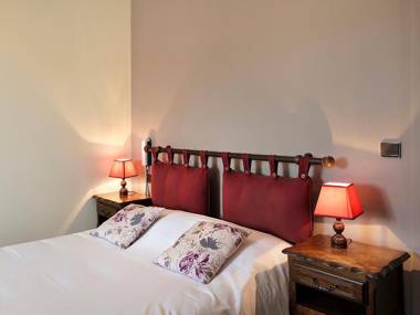 Logis Hôtel Le Saint Florent