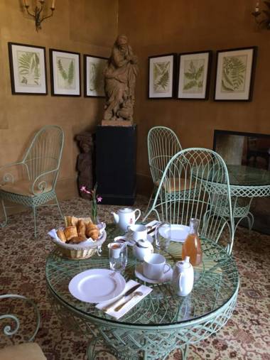 Château De La Bourdaisière