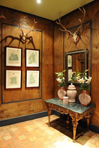 Château De La Bourdaisière