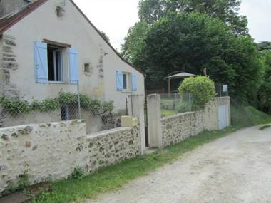 Gîte Montlouis-sur-Loire 4 pièces 5 personnes - FR-1-381-95
