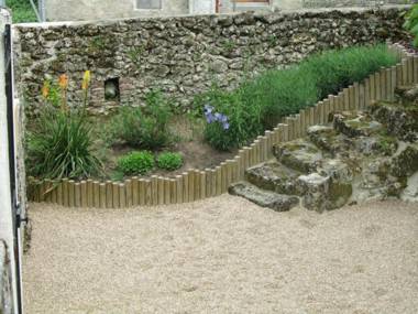 Gîte Montlouis-sur-Loire 4 pièces 5 personnes - FR-1-381-95