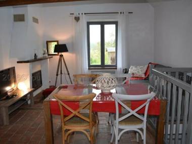 Gîte Montlouis-sur-Loire 4 pièces 5 personnes - FR-1-381-95