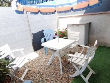 Gîte Montlouis-sur-Loire 2 pièces 2 personnes - FR-1-381-488