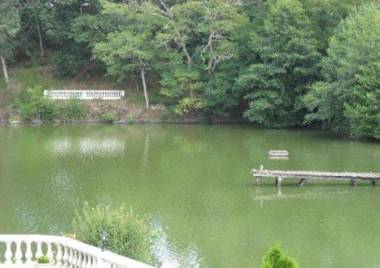 Les Etangs de Guibert