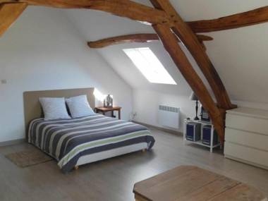 Gîte Neufchâtel-en-Saosnois 3 pièces 6 personnes - FR-1-410-299