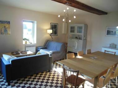Gîte Neufchâtel-en-Saosnois 3 pièces 6 personnes - FR-1-410-299