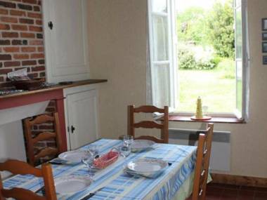 Gîte Neung-sur-Beuvron 4 pièces 6 personnes - FR-1-491-58