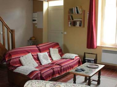 Gîte Neung-sur-Beuvron 4 pièces 6 personnes - FR-1-491-58