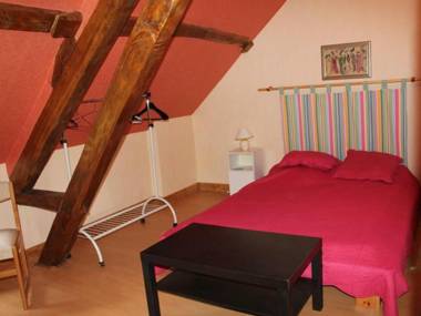 Gîte Neung-sur-Beuvron 4 pièces 6 personnes - FR-1-491-58