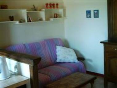 Gîte Neung-sur-Beuvron 2 pièces 2 personnes - FR-1-491-85