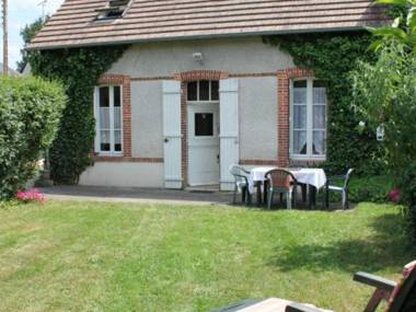 Gîte Neung-sur-Beuvron 4 pièces 6 personnes - FR-1-491-160