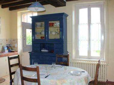Gîte Neung-sur-Beuvron 4 pièces 6 personnes - FR-1-491-160
