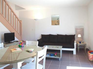 Vacancéole - Le Domaine d'Enserune