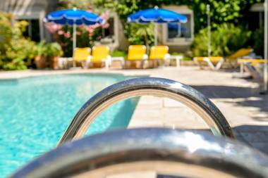 Hôtel Restaurant Résidence