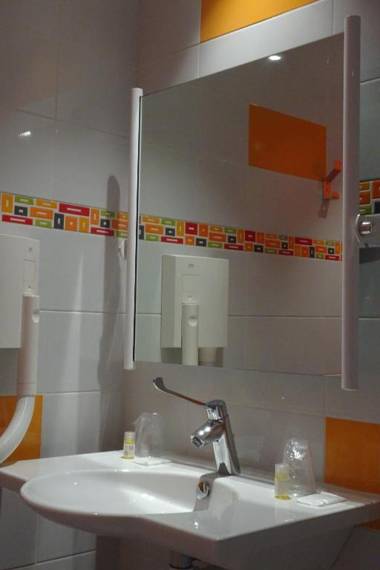 Hôtel Saint Laurent