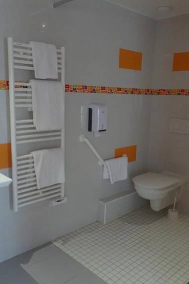 Hôtel Saint Laurent