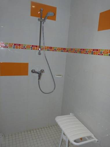 Hôtel Saint Laurent