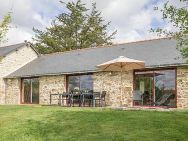 Gîte Nort-sur-Erdre 5 pièces 9 personnes - FR-1-306-905