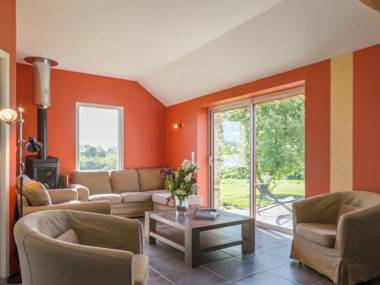 Gîte Nort-sur-Erdre 5 pièces 9 personnes - FR-1-306-905