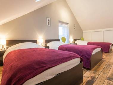 Gîte Nort-sur-Erdre 4 pièces 7 personnes - FR-1-306-961