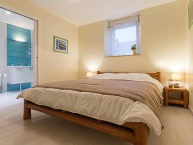 Gîte Nort-sur-Erdre 4 pièces 7 personnes - FR-1-306-961