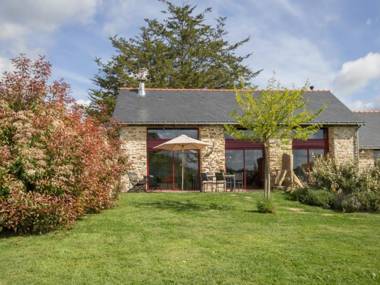 Gîte Nort-sur-Erdre 3 pièces 5 personnes - FR-1-306-1145