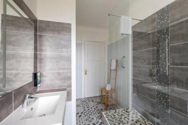 Sure Hotel by Best Western Port Jérome - Le Havre