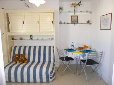 Studio Notre-Dame-de-Monts 1 pièce 2 personnes - FR-1-224C-83