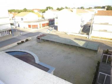 Studio Notre-Dame-de-Monts 1 pièce 2 personnes - FR-1-224C-83