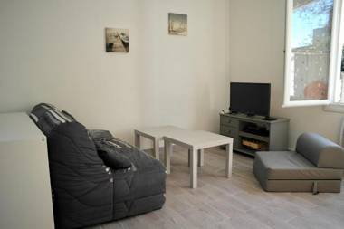 Charmante maison à 500 m du Remblais de Notre-Dame-de-Monts