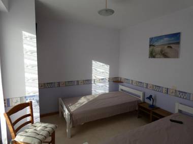 Appartement Notre-Dame-de-Monts 3 pièces 6 personnes - FR-1-540-4