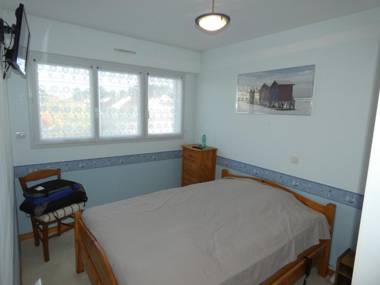 Appartement Notre-Dame-de-Monts 3 pièces 6 personnes - FR-1-540-4