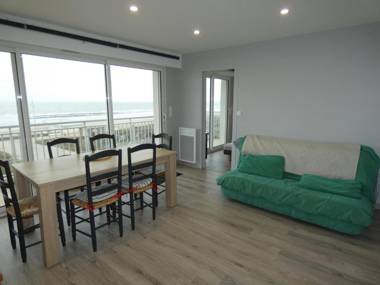 Appartement Notre-Dame-de-Monts 3 pièces 6 personnes - FR-1-540-120