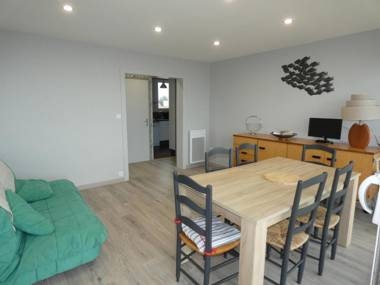 Appartement Notre-Dame-de-Monts 3 pièces 6 personnes - FR-1-540-120