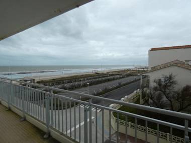 Appartement Notre-Dame-de-Monts 3 pièces 6 personnes - FR-1-540-120