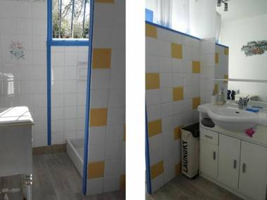 Gîte Notre-Dame-de-Monts 3 pièces 4 personnes - FR-1-426-423