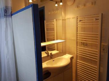 Gîte Notre-Dame-de-Monts 3 pièces 4 personnes - FR-1-426-423