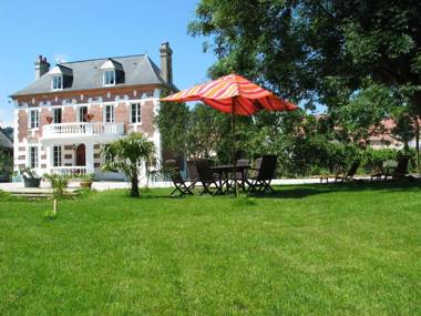 Chambres d'Hôtes Villa Mon Repos