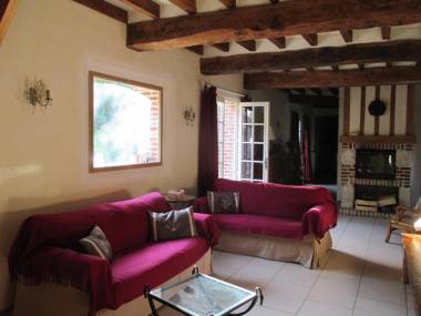 Moulin de la Génetée