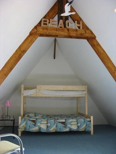 Moulin de la Génetée