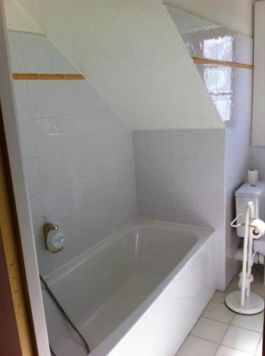 Hotel Le Blanche Neige