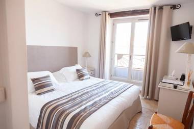 Auberge du Vieux Château